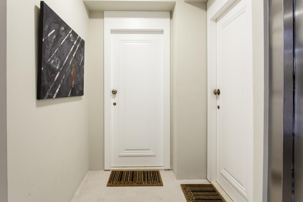 Candia Studios & Rooms Exterior foto