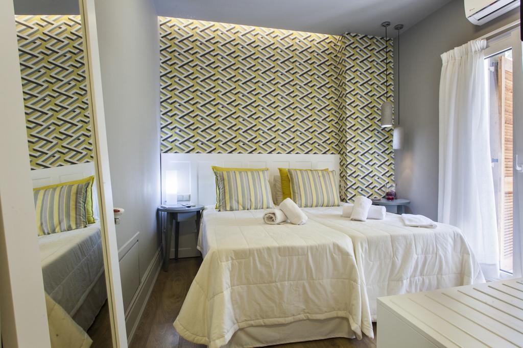 Candia Studios & Rooms Exterior foto