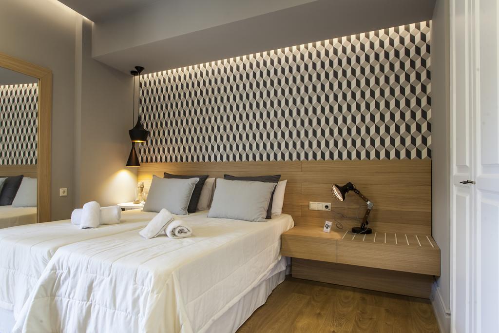 Candia Studios & Rooms Exterior foto